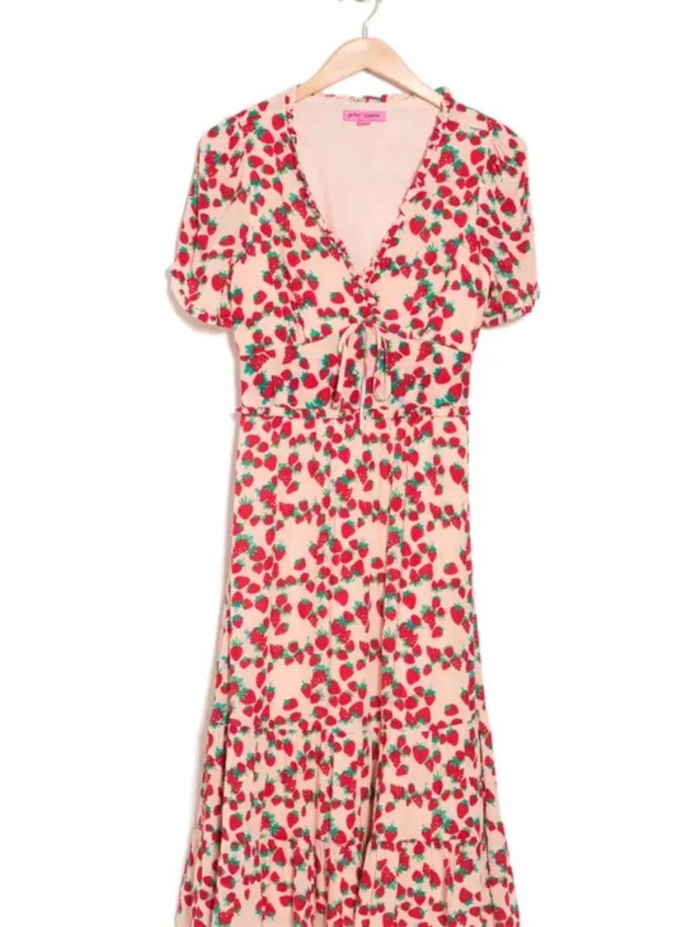 Bestey Johnson Berry Fields Dress 😍 🍓